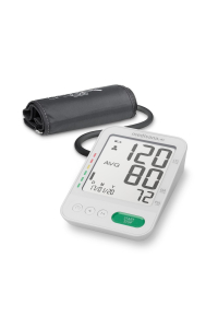 Obrázok pre Medisana BU 586 Horní rameno Automatický 2 uživatel/ů