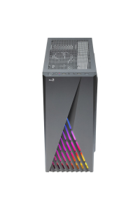 Obrázok pre Aerocool Delta Midi Tower Černá