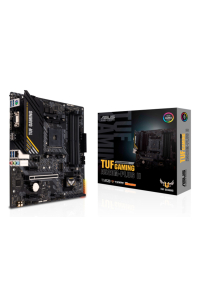 ASUS TUF GAMING A520M-PLUS II AMD A520 Socket AM4 Micro ATX Obrázok pre ASUS TUF GAMING A520M-PLUS II AMD A520 Socket AM4 Micro ATX