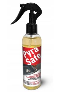 Obrázok pre IMPREGNAČNÍ PROSTŘEDEK NA GRANITOVÉ DŘEZY PYRASAFE 071009701