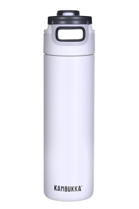 Obrázok pre Kambukka Elton Insulated Chalk White - termální láhev, 600 ml