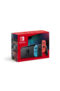 Nintendo Switch přenosná herní konzole 15,8 cm (6.2 Obrázok pre Nintendo Switch přenosná herní konzole 15,8 cm (6.2