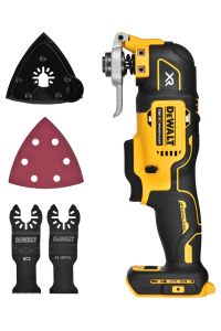 18V multifunkční nářadí DEWALT DCS356N Obrázok pre 18V multifunkční nářadí DEWALT DCS356N