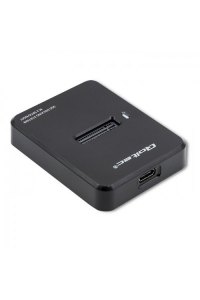 Obrázok pre Dokovací stanice Qoltec M.2 SATA SSD | NGFF