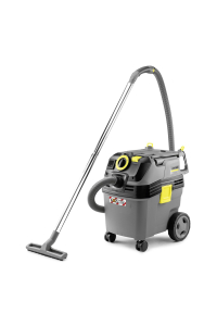 Obrázok pre Kärcher NT 30/1 Ap Te L Černá, Šedá, Žlutá 30 l 1380 W