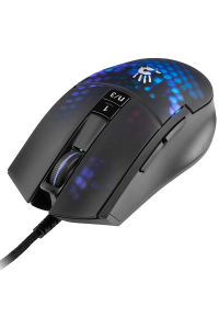 A4Tech BLOODY A4TMYS47113 L65 MAX RGB Honeycomb (Activated) myš Pro praváky USB Typ-A Optický 12 000 DPI Obrázok pre A4Tech BLOODY A4TMYS47113 L65 MAX RGB Honeycomb (Activated) myš Pro praváky USB Typ-A Optický 12 000 DPI
