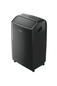 Přenosná klimatizace Whirlpool PACF212HP B Obrázok pre Přenosná klimatizace Whirlpool PACF212HP B
