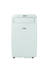 Whirlpool PACF212CO W 61 dB Bílá Obrázok pre Whirlpool PACF212CO W 61 dB Bílá