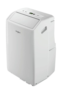 Přenosná klimatizace Whirlpool PACF29HP W bílá Obrázok pre Přenosná klimatizace Whirlpool PACF29HP W bílá