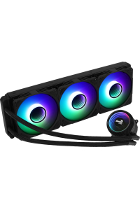 Obrázok pre Vodní chladič AEROCOOL PGS MIRAGE L360 ARGB BK