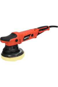 Obrázok pre Yato YT-82200 úhlová bruska 15 cm 5000 ot/min 720 W 2,2 kg