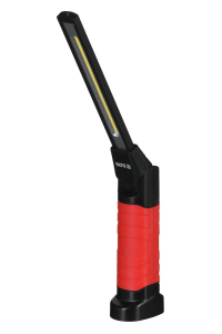 Yato YT-08518 pracovní svítidlo Černá LED 8 W Obrázok pre Yato YT-08518 pracovní svítidlo Černá LED 8 W