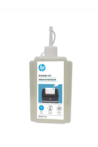 Obrázok pre HP HPO9131OIL120ML Skartovací olej 120 ml