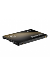 MSI SPATIUM S270 SATA 2.5 240GB SSD disk 2.5 Obrázok pre MSI SPATIUM S270 SATA 2.5 240GB SSD disk 2.5