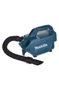 Vysavač MAKITA DCL184Z 18V Obrázok pre Vysavač MAKITA DCL184Z 18V
