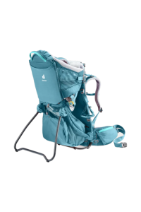Obrázok pre Deuter Kid Comfort Active SL Dětské nosítko na záda Polyamid, Denim
