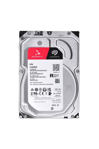 Obrázok pre Seagate IronWolf vnitřní pevný disk 6 TB 256 MB 3.5