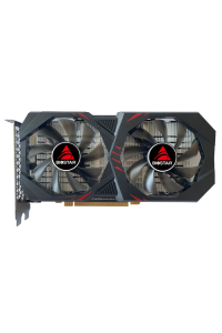 Biostar GTX 1660 Ti NVIDIA GeForce GTX 1660 Ti 6 GB GDDR6 Obrázok pre Biostar GTX 1660 Ti NVIDIA GeForce GTX 1660 Ti 6 GB GDDR6