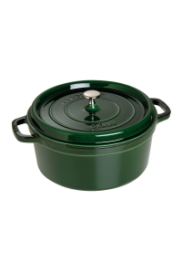 Obrázok pre Litinový kulatý hrnec STAUB 40509-358-0