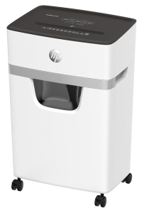 HP ONESHRED 15CC 20L skartovačka Na malé částice Obrázok pre HP ONESHRED 15CC 20L skartovačka Na malé částice