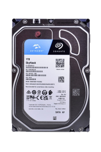 Obrázok pre Seagate SkyHawk vnitřní pevný disk 1 TB 256 MB 3.5