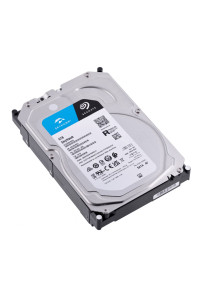 Obrázok pre Seagate SkyHawk vnitřní pevný disk 6 TB 256 MB 3.5