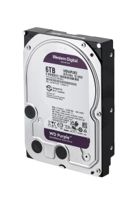 Obrázok pre Western Digital WD64PURZ vnitřní pevný disk 3.5