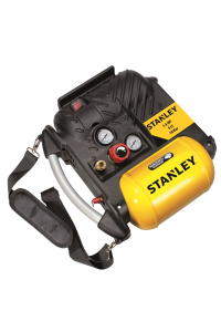 BEZOLEJOVÝ KOMPRESOR STANLEY AIR-BOSS Obrázok pre BEZOLEJOVÝ KOMPRESOR STANLEY AIR-BOSS