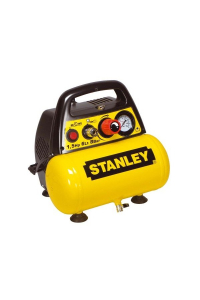 BEZOLEJOVÝ KOMPRESOR STANLEY C6BB34STN039 Obrázok pre BEZOLEJOVÝ KOMPRESOR STANLEY C6BB34STN039