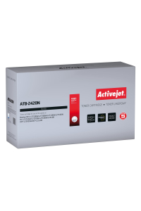 Obrázok pre Activejet ATB-2420N toner pro tiskárny Brother; náhrada za Brother TN-2420A; Supreme; 3000 stran; černý)