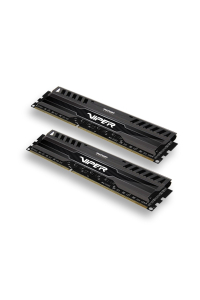 Obrázok pre Patriot Memory 16GB (2 x 8GB) PC3-15000 (1866MHz) Kit paměťový modul 2 x 8 GB DDR3