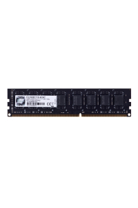 Paměťový modul G.Skill 8GB DDR3-1600MHz Obrázok pre Paměťový modul G.Skill 8GB DDR3-1600MHz
