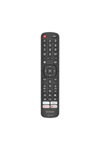 Obrázok pre SAVIO RC-14 Univerzální dálkové ovládání/náhrada pro HISENSE, SMART TV