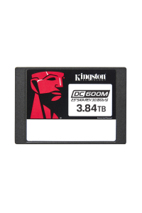 Obrázok pre Kingston Technology DC600M 3,84 TB 2.5