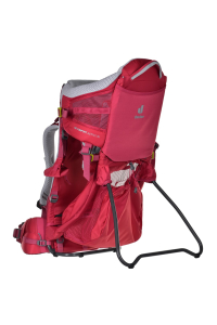 Obrázok pre Deuter Kid Comfort Active SL Dětské nosítko na záda Polyamid Červená