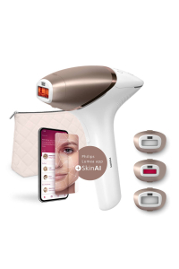 Philips Lumea IPL 9900 Series BRI973/00 IPL epilátor s funkcí SenseIQ Obrázok pre Philips Lumea IPL 9900 Series BRI973/00 IPL epilátor s funkcí SenseIQ