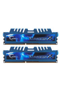 G.Skill 16GB PC3-12800 Kit paměťový modul DDR3 1600 MHz Obrázok pre G.Skill 16GB PC3-12800 Kit paměťový modul DDR3 1600 MHz