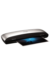 Obrázok pre Fellowes Spectra A3 Studená/horká laminace Černá, Šedá