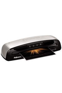 Obrázok pre Laminátor Fellowes Saturn 3i A4 300 mm/min, černý, stříbrný