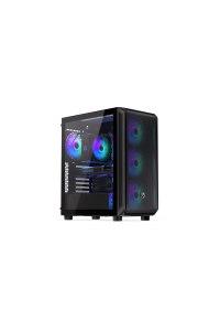Obrázok pre Skříň ENDORFY Arx 500 ARGB (EY2A011)