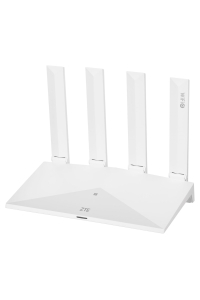 Obrázok pre Router ZTE T3000 Wi-Fi 6 router Wi-Fi IDU