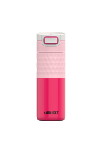 Obrázok pre Kambukka Etna Grip Diva Pink - Termohrnek, 500 ml