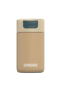 Obrázok pre Kambukka Olympus Latte - Termohrnek, 300 ml