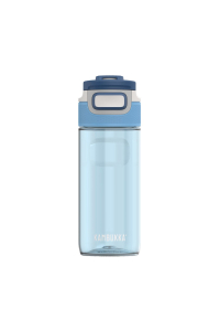 Kambukka Elton Tropical Blue - láhev na vodu, 500 ml Obrázok pre Kambukka Elton Tropical Blue - láhev na vodu, 500 ml