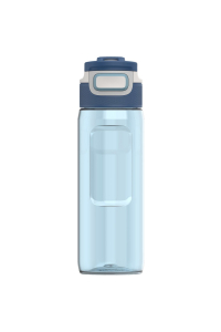 Kambukka Elton Crystal Blue - láhev na vodu, 750 ml Obrázok pre Kambukka Elton Crystal Blue - láhev na vodu, 750 ml
