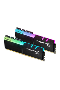 G.Skill Trident Z RGB F4-3200C16D-16GTZR paměťový modul 16 GB 2 x 8 GB DDR4 3200 MHz Obrázok pre G.Skill Trident Z RGB F4-3200C16D-16GTZR paměťový modul 16 GB 2 x 8 GB DDR4 3200 MHz