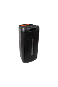Obrázok pre Reproduktor CityLIGHT Bluetooth + dálkové ovládání + kabelový mikrofon