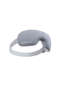 Obrázok pre Therabody SmartGoggles masírovací stroj Obličej Šedá