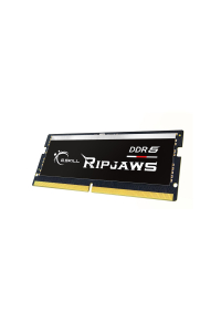 Obrázok pre G.Skill Ripjaws F5-5600S4040A16GX2-RS paměťový modul 32 GB 2 x 16 GB DDR5 5600 MT/s