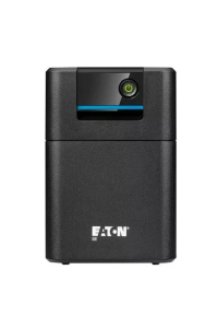 Eaton 5E Gen2 550 zdroj nepřerušovaného napětí Line-interaktivní 0,55 kVA 300 W 4 AC zásuvky / AC zásuvek Obrázok pre Eaton 5E Gen2 550 zdroj nepřerušovaného napětí Line-interaktivní 0,55 kVA 300 W 4 AC zásuvky / AC zásuvek